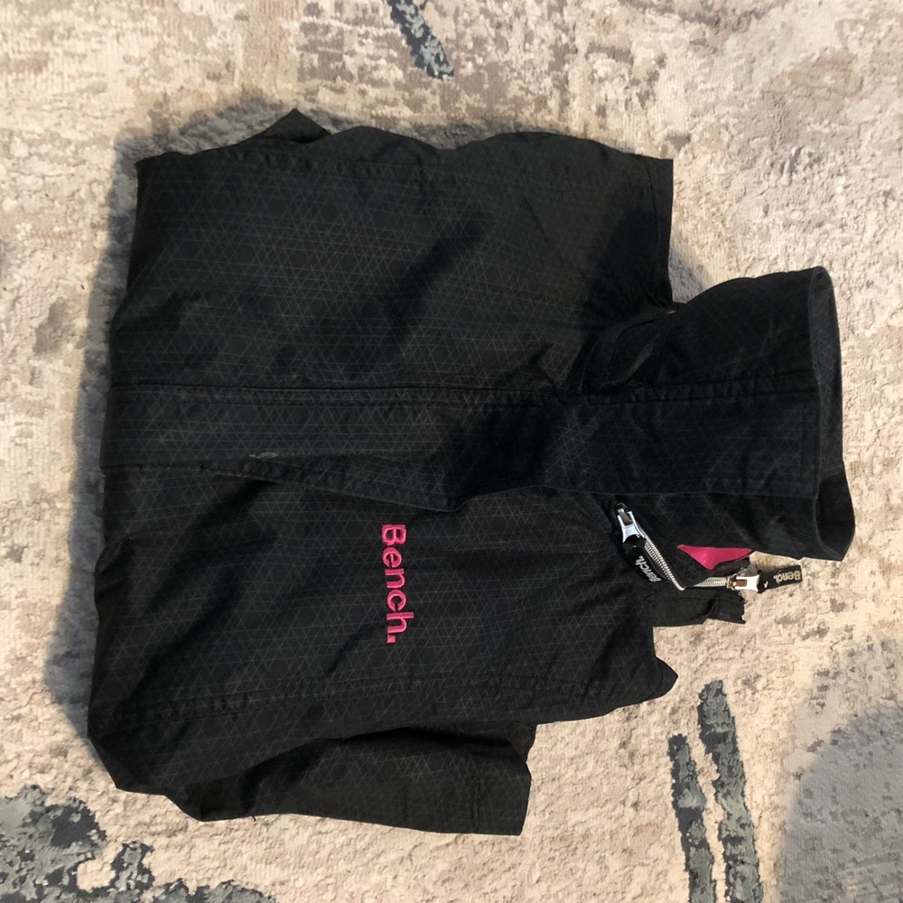 Bench jacket - Picture 4 of 4